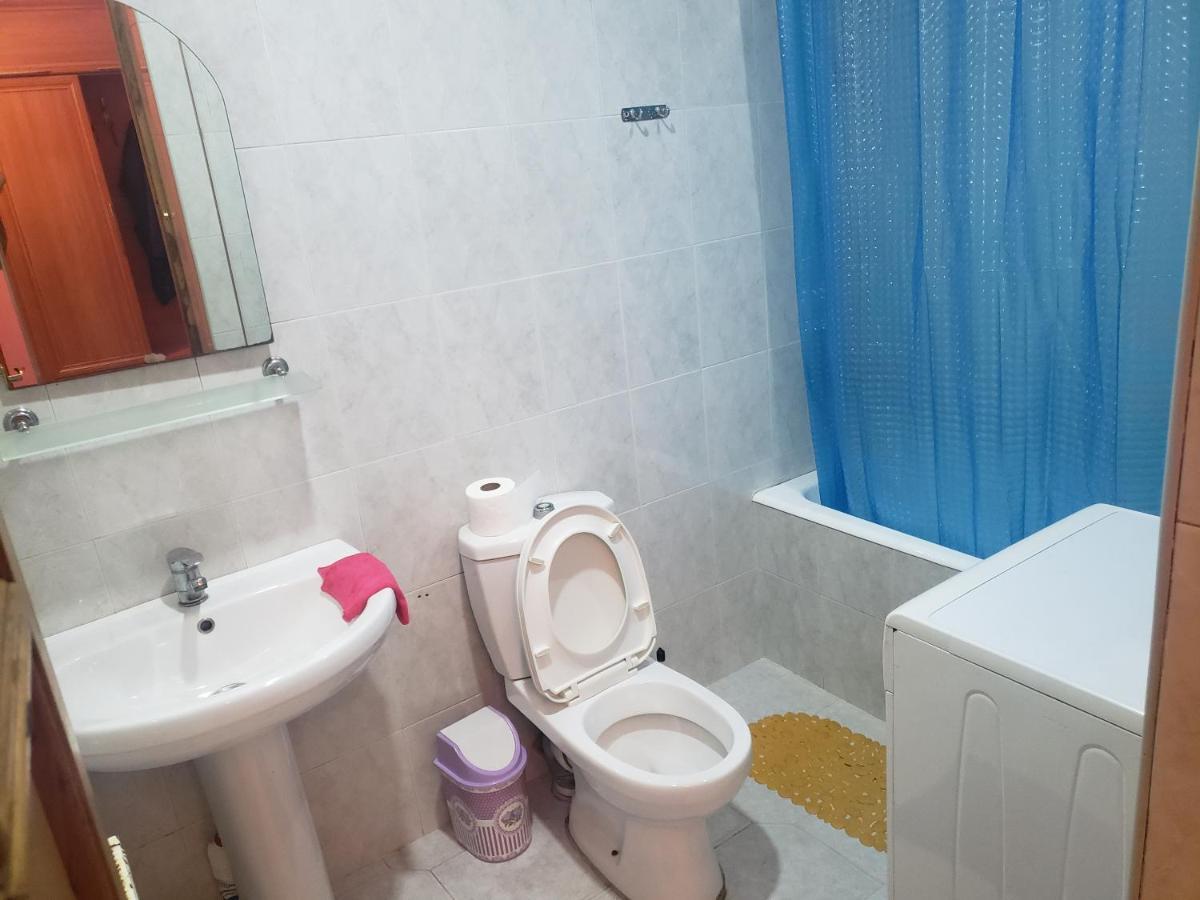 Intercity Hostel Батуми Екстериор снимка