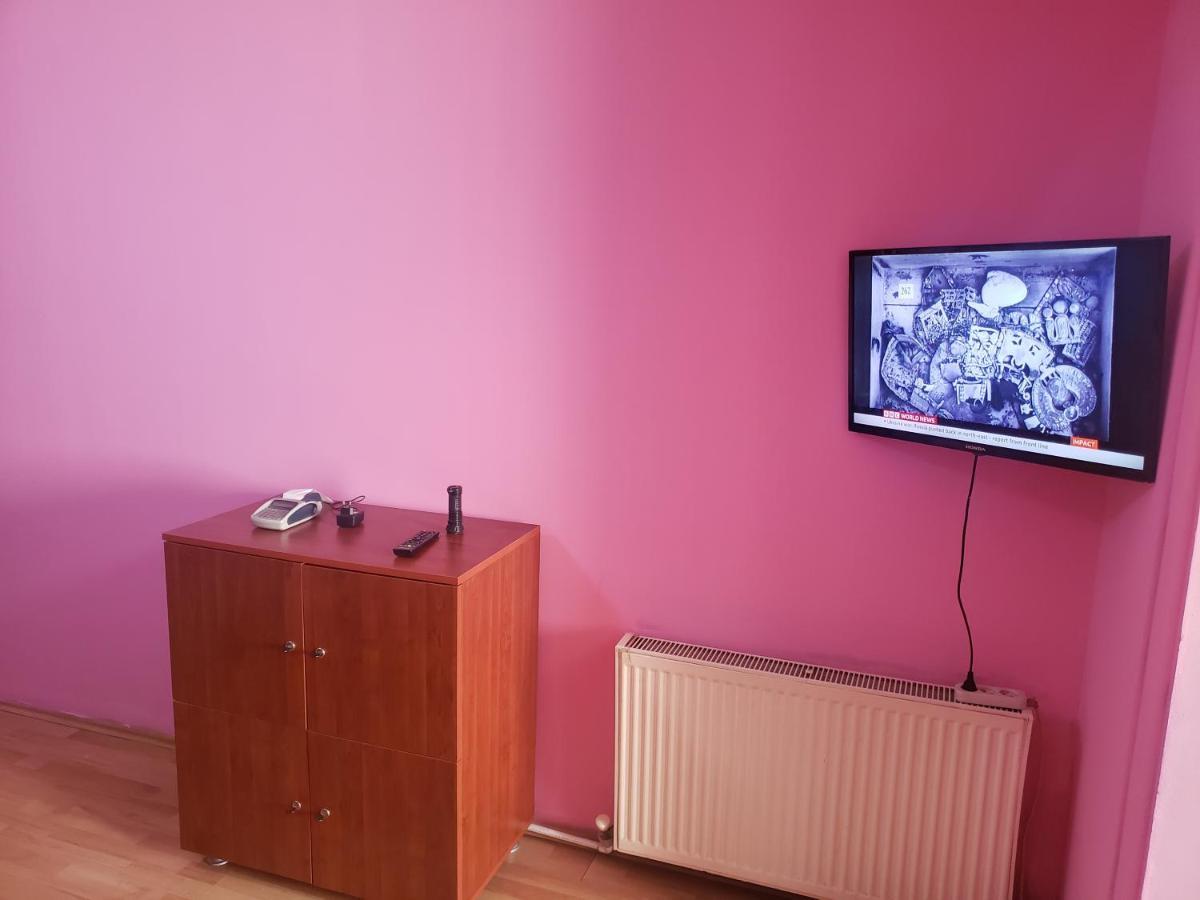 Intercity Hostel Батуми Екстериор снимка