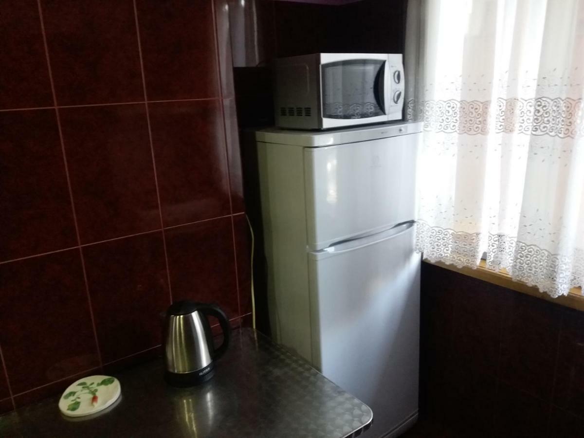 Intercity Hostel Батуми Екстериор снимка