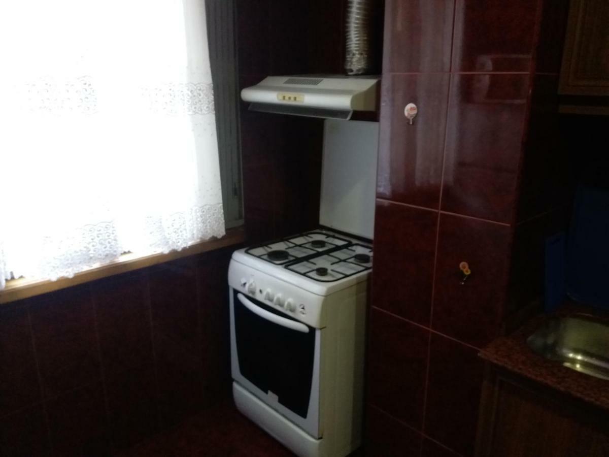 Intercity Hostel Батуми Екстериор снимка